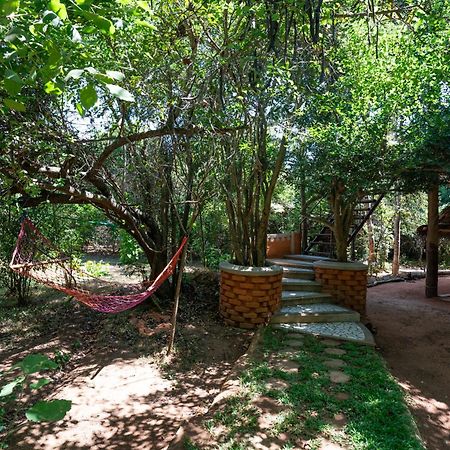 The Thick Forest Sigiriya Eksteriør bilde