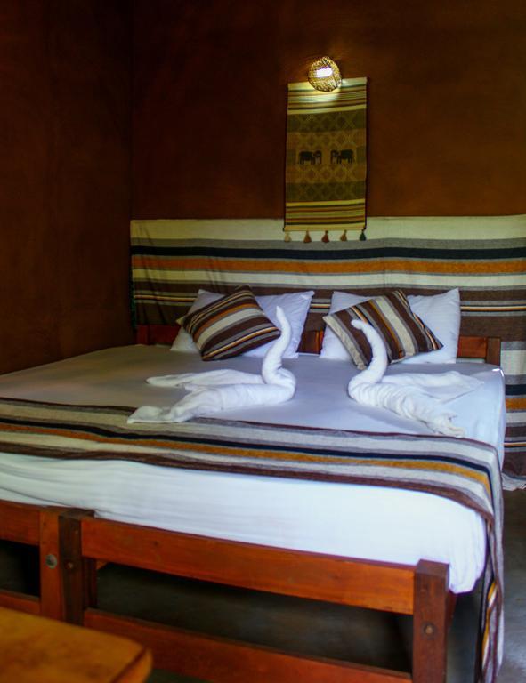 The Thick Forest Sigiriya Rom bilde